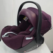 Scaun Auto Pentru Copii Cybex Platinum