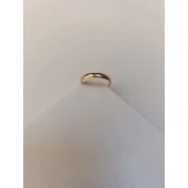 Verigheta Din Aur Proba 585* 1.40 gr