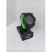 Ceas Casio Cass 144 Black