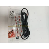 Tastatura Bloody Naraka 587 25Xeroo