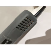 Polizor Unghiular Graphite 59G087