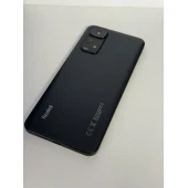 Telefon Xiaomi Redmi Note 11S 6/128 GB Black
