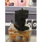 Aparat de Cafea Delonghi Nespresso Black