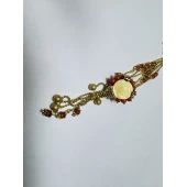 Lant Din Aur Proba 750 20,91 gr