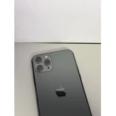 Telefon Apple iPhone 11 Pro 256GB Midnight Green