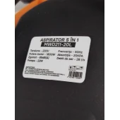 Aspirator TechnoWorker MWD211-2-L 5 in 1