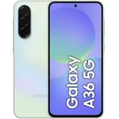 Telefon Samsung Galaxy A36 8/256 GB White