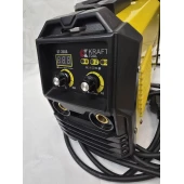 Aparat De Sudat KRAFT TOOL KT-300