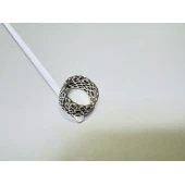 Inel Din Argint Proba 925  7,66 gr