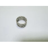 Inel Din Argint Proba 925  7,66 gr