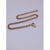 Bratara din Aur Proba 585* 4.96 gr