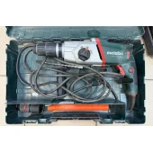SCULE ELECTRICE Perfarator METABO