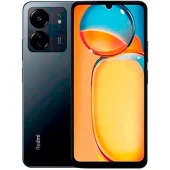 Telefon Xiaomi Redmi 13C 128 GB Black