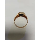 Inel Din Aur Proba 585 3.76 gr