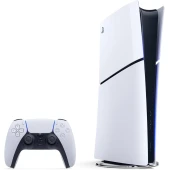 Consola Sony PlayStation 5 Slim Digital Edition