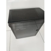 Carcasă PC Gamemax DIAMOND COC Midi-Tower