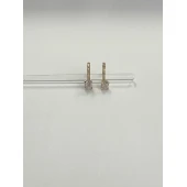 Cercei Din Aur Proba 585* 3.22 gr