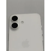 Telefon Apple iPhone 16 256 GB White