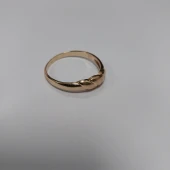 Inel Din Aur Proba 585 3,57 gr