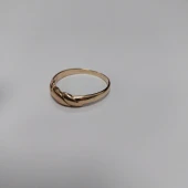 Inel Din Aur Proba 585 3,57 gr