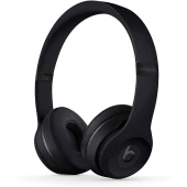 Casti Beats Solo 3 Black