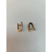 Cercei din Aur Proba 585* 3.33gr
