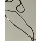 Lant Din Argint Proba 925 7.05 gr