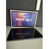 Tableta Xiaomi Redmi Pad2 4/128 GB Gray