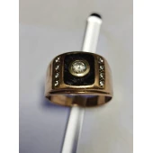 Inel Din Aur Proba 585 5.05 gr