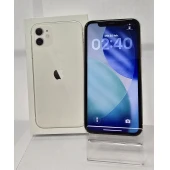 Telefon Apple iPhone 11 64 GB White