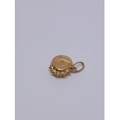 Pandativ din Aur Proba 750* 1.46 gr