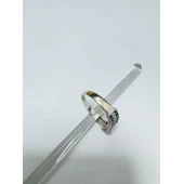 Inel din Aur Proba 585* 1,80 gr