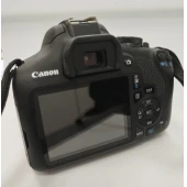 Aparat foto Canon 2000D