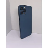 Telefon Apple iPhone 12 Pro Max 128 GB Blue