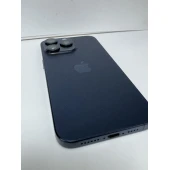 Telefon Apple iPhone 15 Pro Max 256 GB Blue Titanium