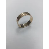 Verigheta Din Aur Proba 585* 5.99 gr