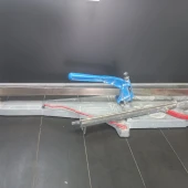 Freza de faianta Master Piuta 4190 lei