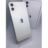 Telefon Apple IPhone 11 64 GB White