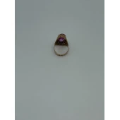 Inel Din Aur Proba 583* 7,82gr