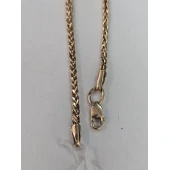 Bratara Din Aur Proba 585 1,76 gr