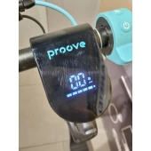 Trotinetă electrică Proove X-City PRO
