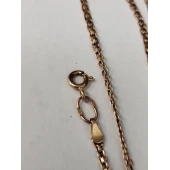 Lantisor din Aur Proba 585* 3.82 gr