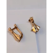 Cercei din Aur Proba 585* 2.01 gr