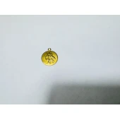 Pandantiv Din Aur Proba 750 1,32 gr