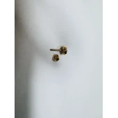 Cercei Din Aur Proba 585 2,63 gr