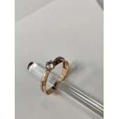 Inel din Aur Proba 585* 1.71 gr