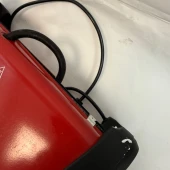 Grătar și prăjitor de pâine cu capacitate de 4 felii, 1800 W Arzum AR2007 Sultane