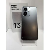 Telefon Oppo Reno 13F 256GB Black