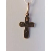 Cruce din Aur Proba 585*0.41 gr