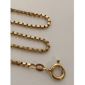 Lanț Din Aur Proba 750 17.16 gr